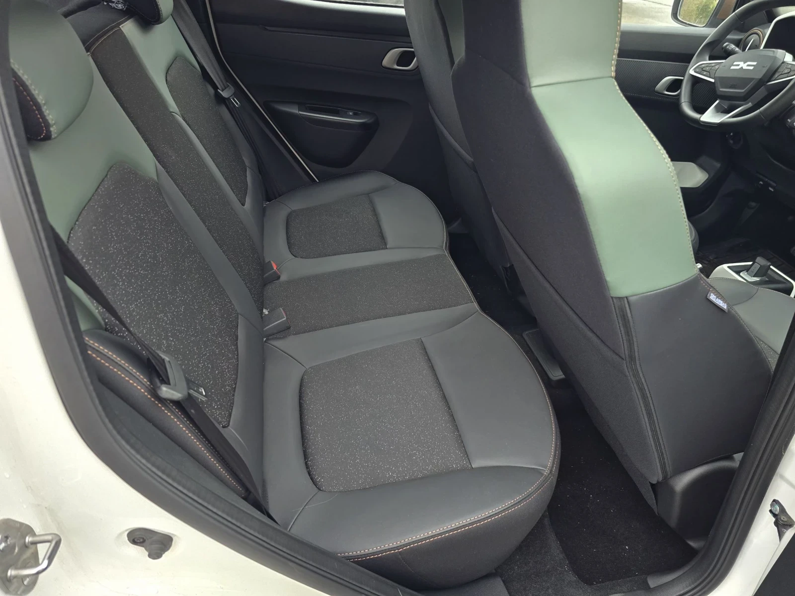 Dacia Spring Extreme 65 k.c., 220km | Mobile.bg   12