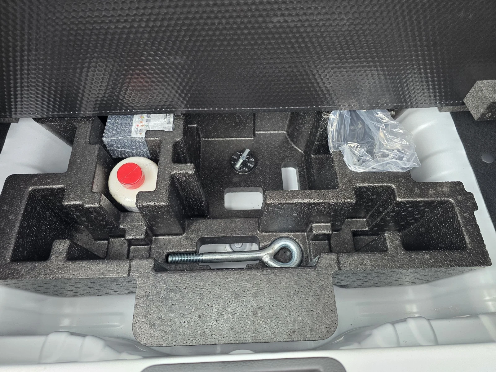 Dacia Spring Extreme 65 k.c., 220km | Mobile.bg   16