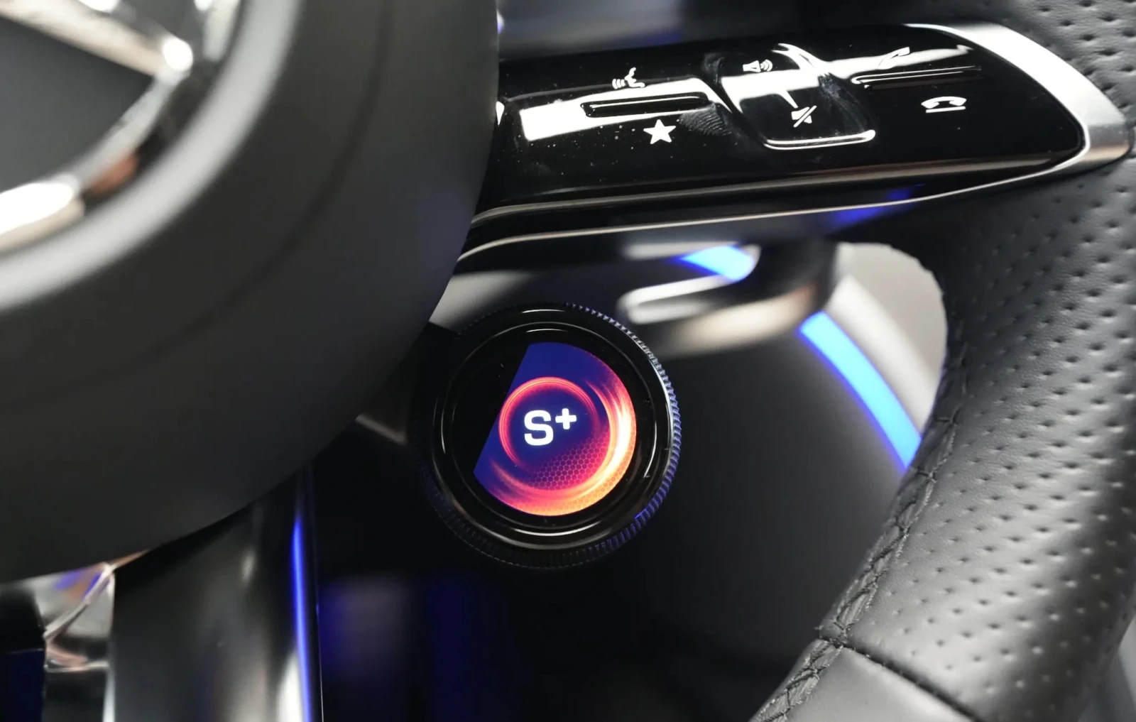 Mercedes-Benz CLE 53 AMG Mild Hybrid 4MATIC+  | Mobile.bg   11