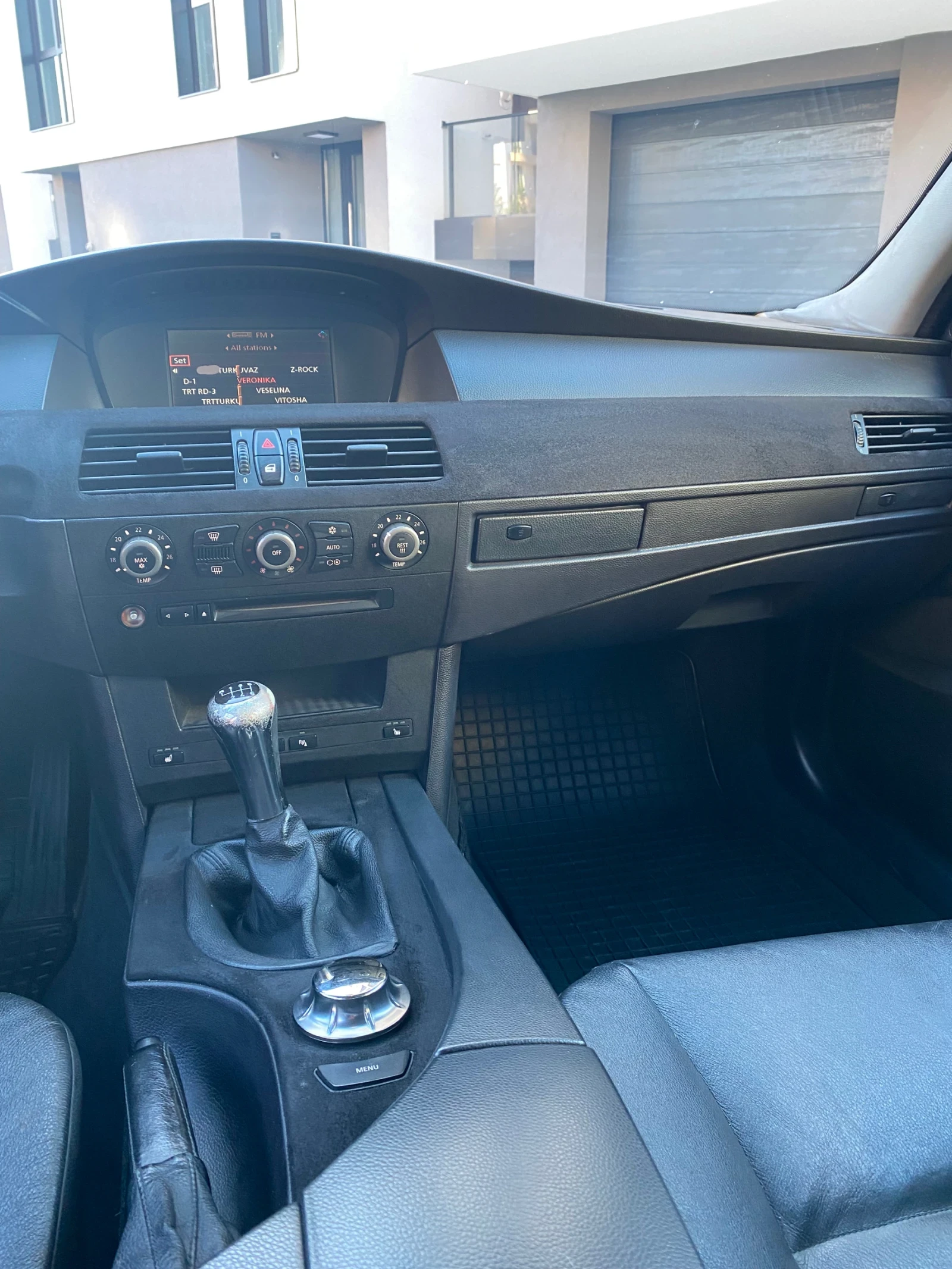 BMW 530 | Mobile.bg   14