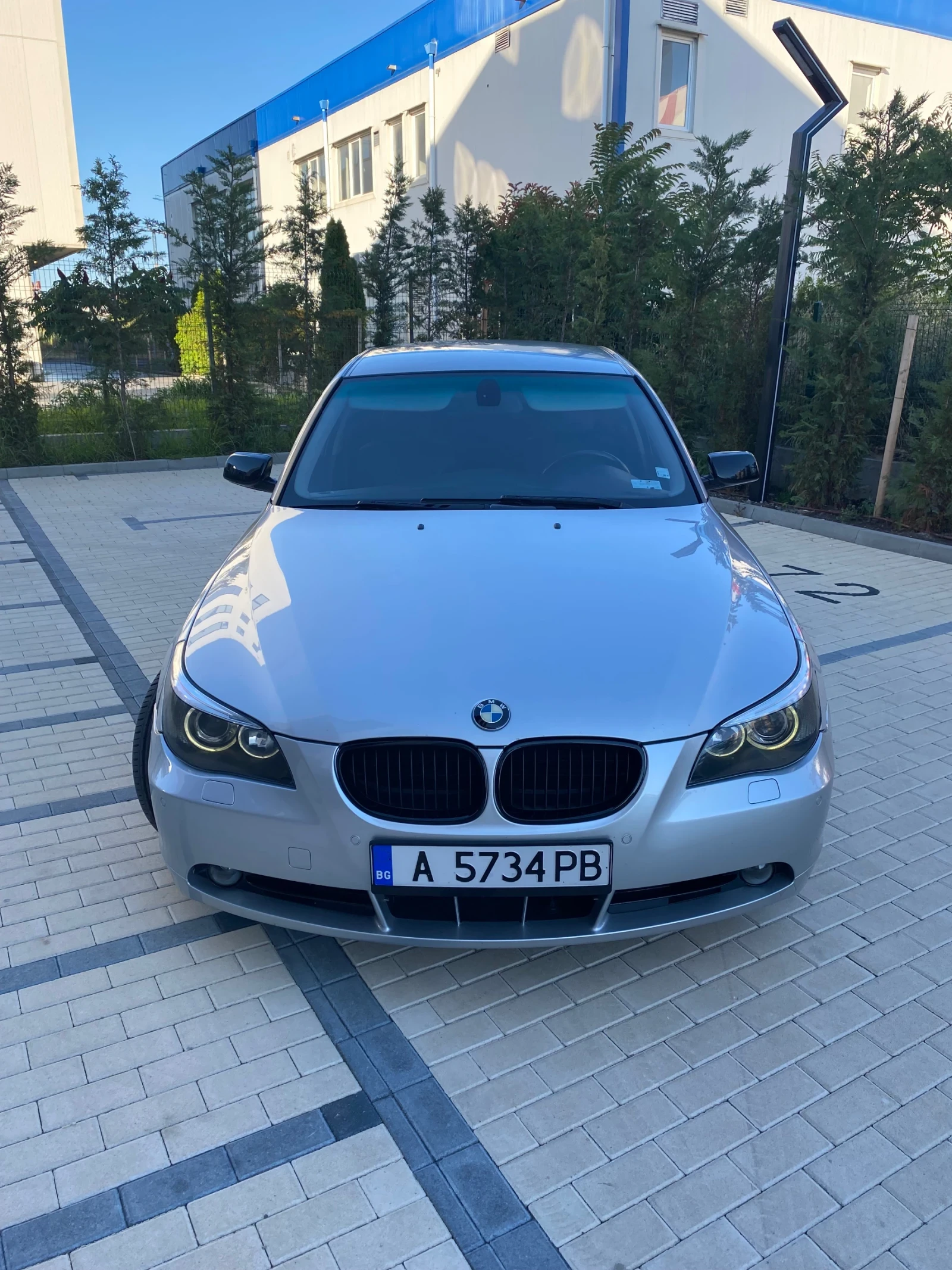 BMW 530 | Mobile.bg   7
