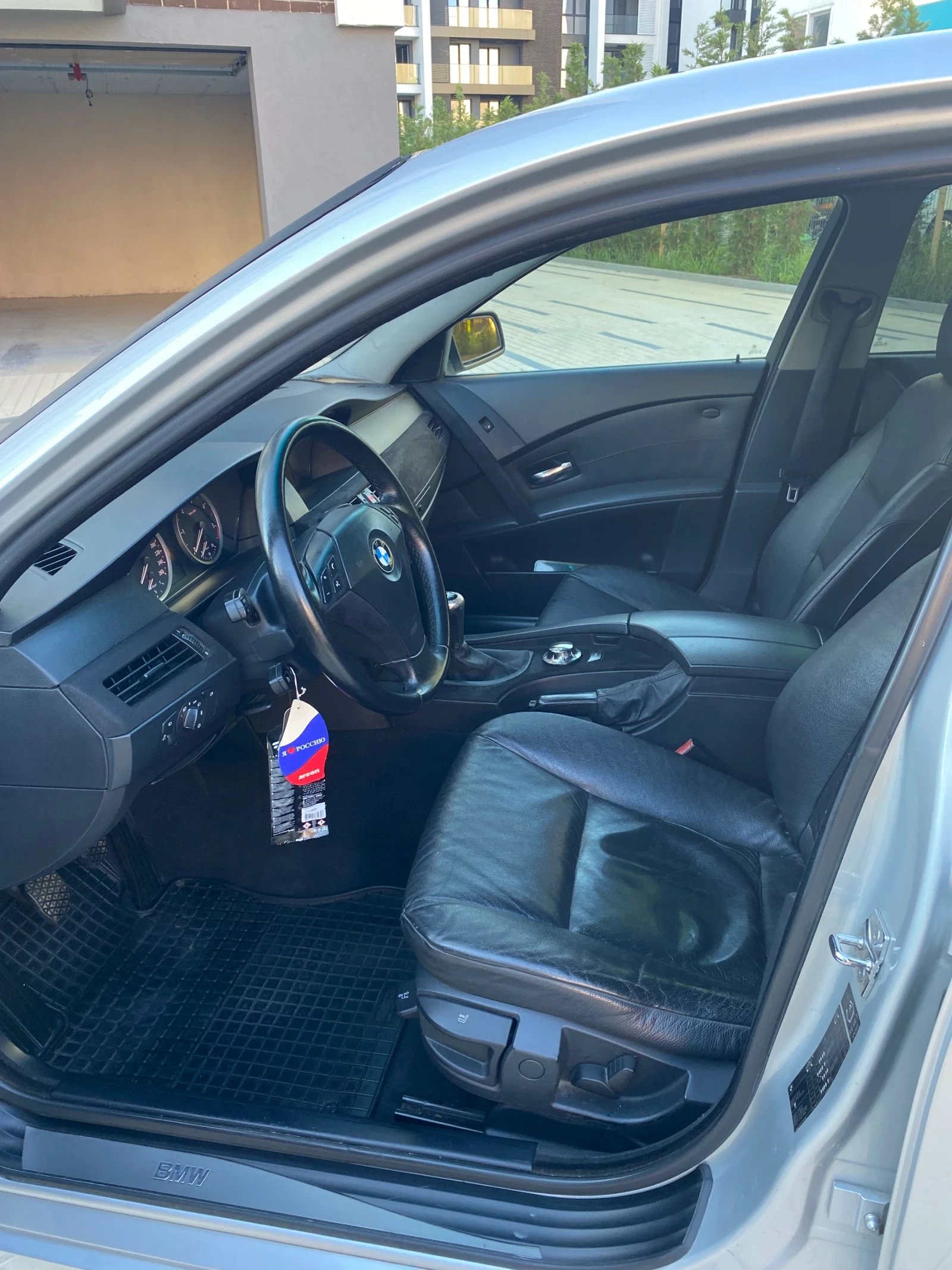 BMW 530 | Mobile.bg   9