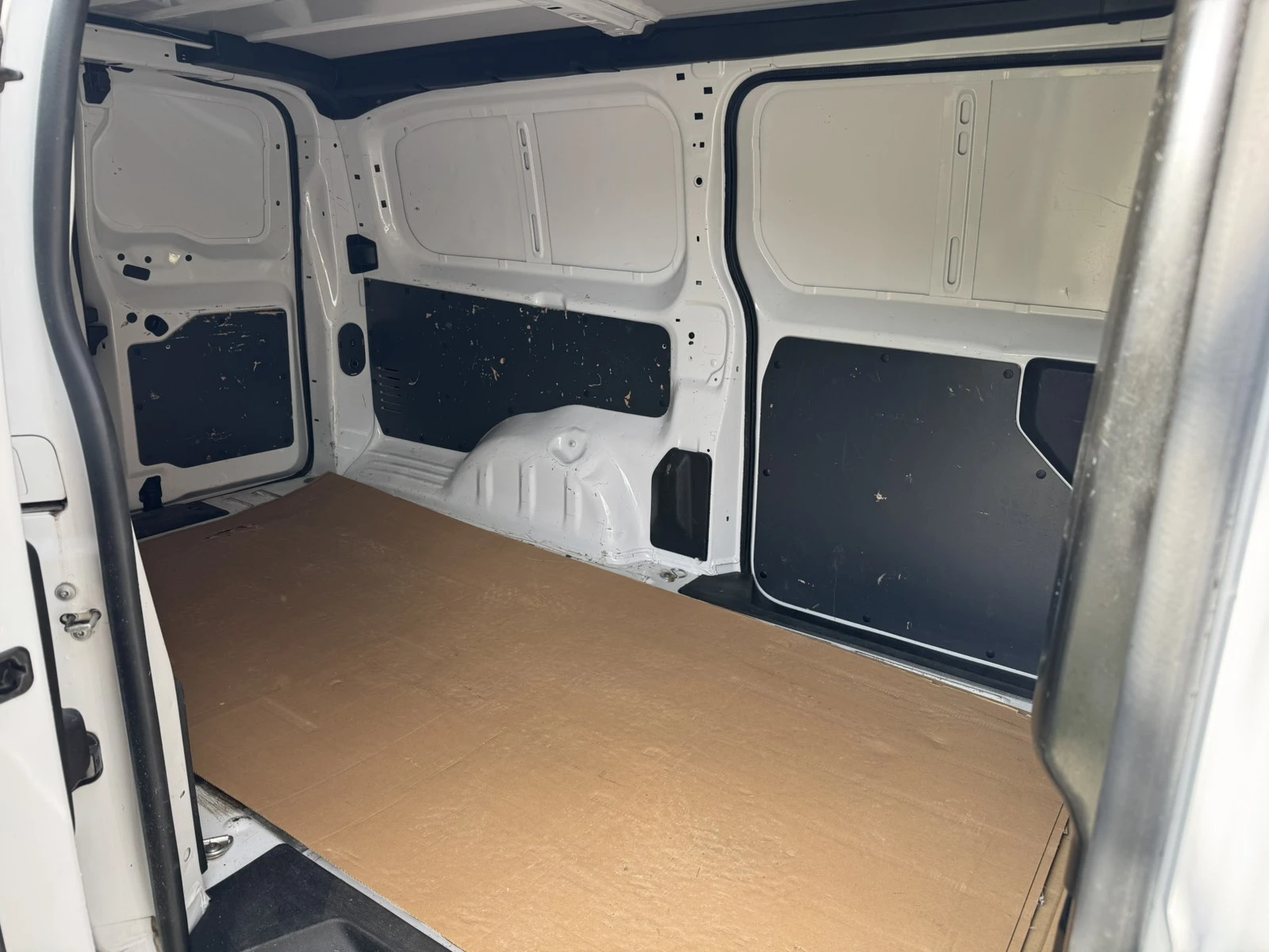 Toyota Proace City  | Mobile.bg   6