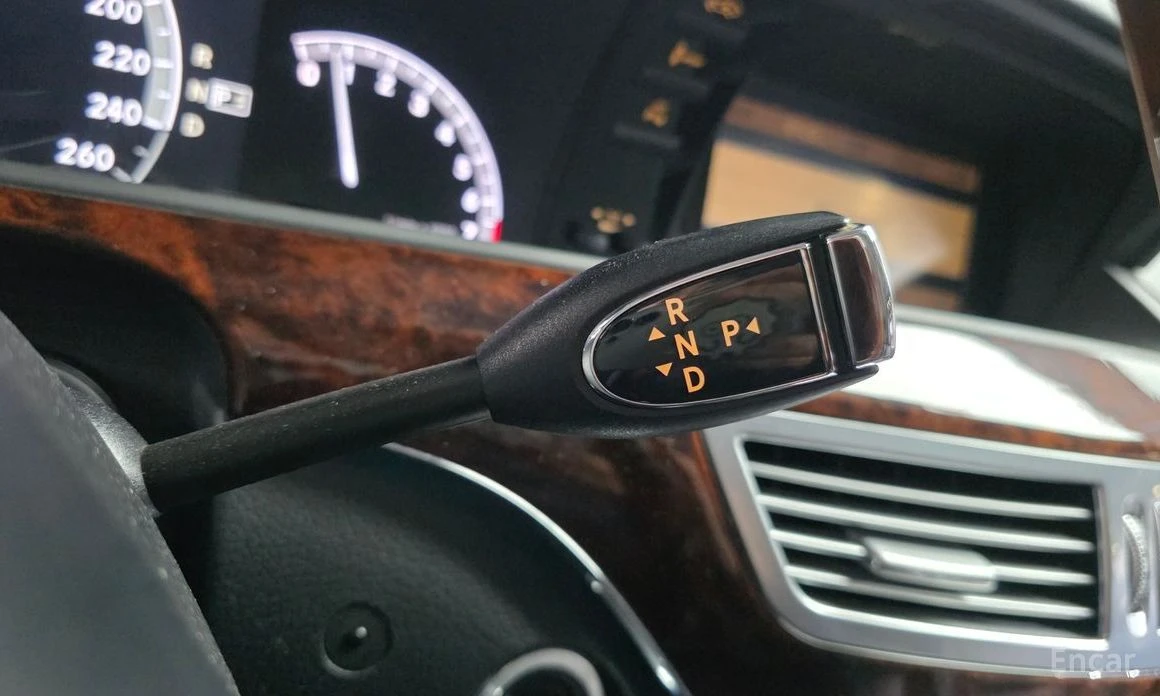 Mercedes-Benz S 500 | Mobile.bg � ����������� 9