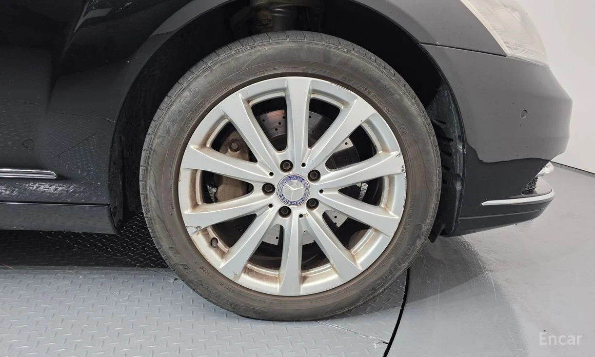 Mercedes-Benz S 500 | Mobile.bg � ����������� 5