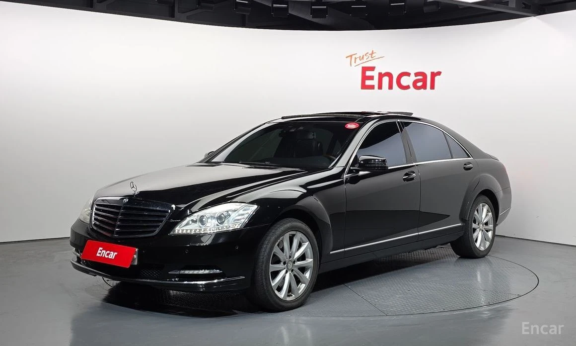 Mercedes-Benz S 500 | Mobile.bg � ����������� 1