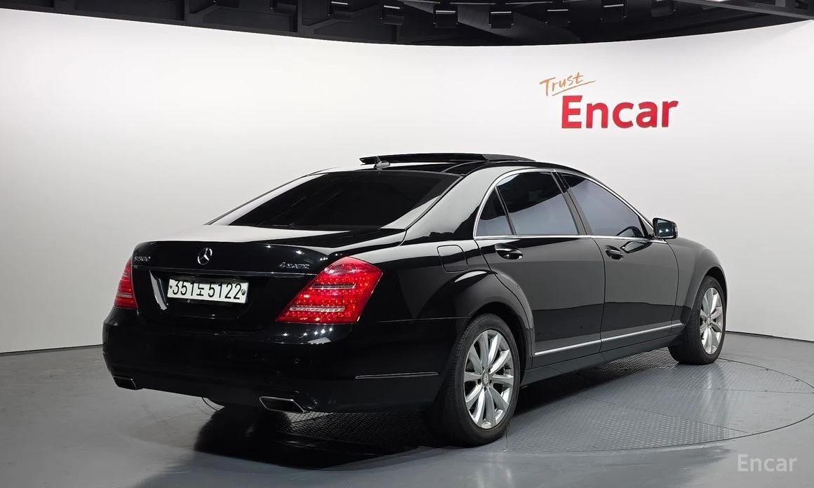Mercedes-Benz S 500 | Mobile.bg � ����������� 2