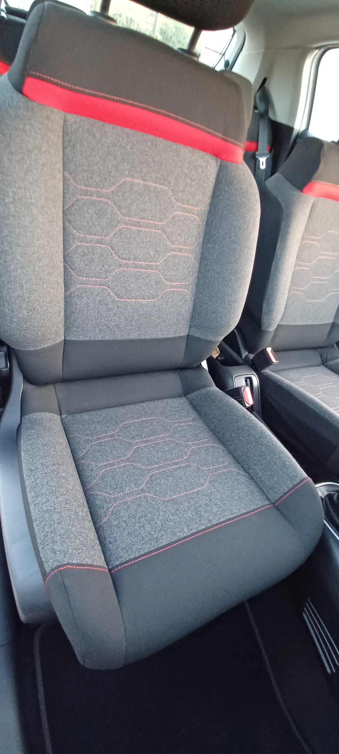 Citroen C3 1.6HDI | Mobile.bg � ����������� 13