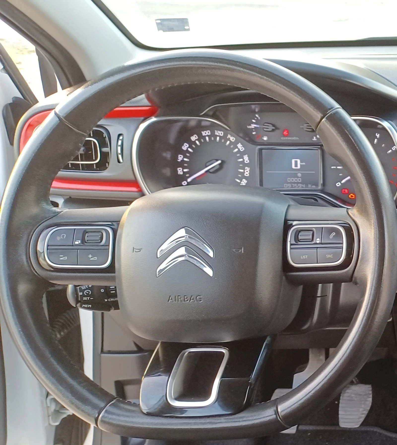 Citroen C3 1.6HDI | Mobile.bg � ����������� 7