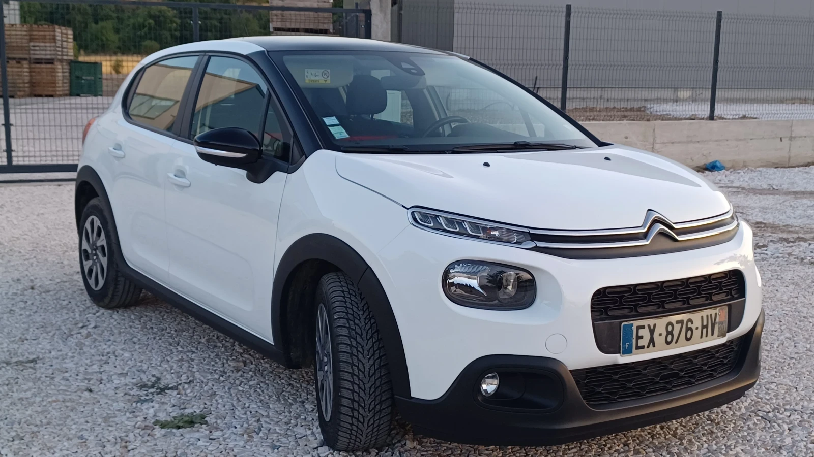 Citroen C3 1.6HDI | Mobile.bg � ����������� 2