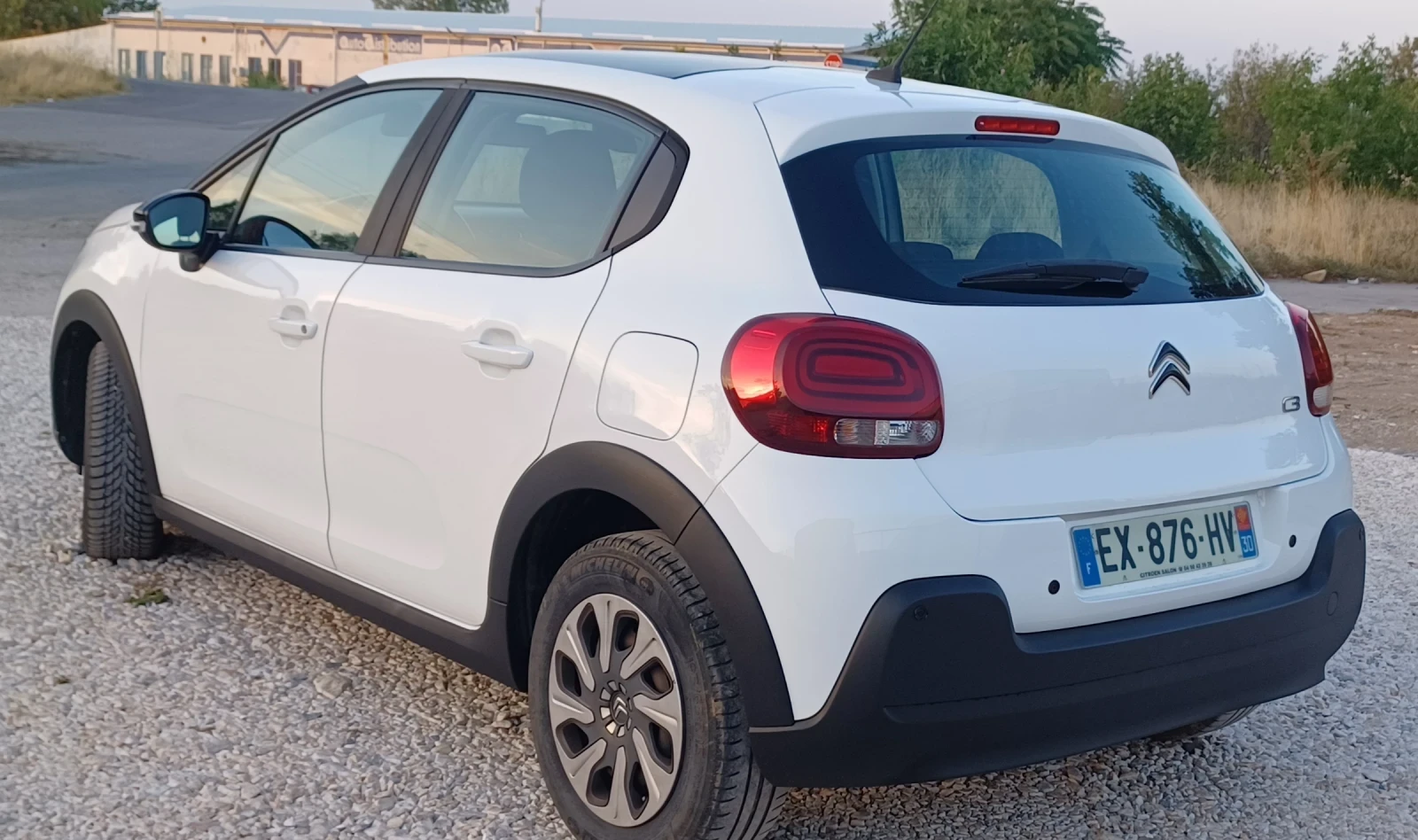 Citroen C3 1.6HDI | Mobile.bg � ����������� 4