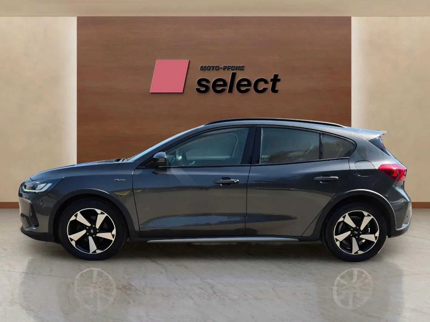 Ford Focus 1.0 EcoBoost | Mobile.bg � ����������� 8