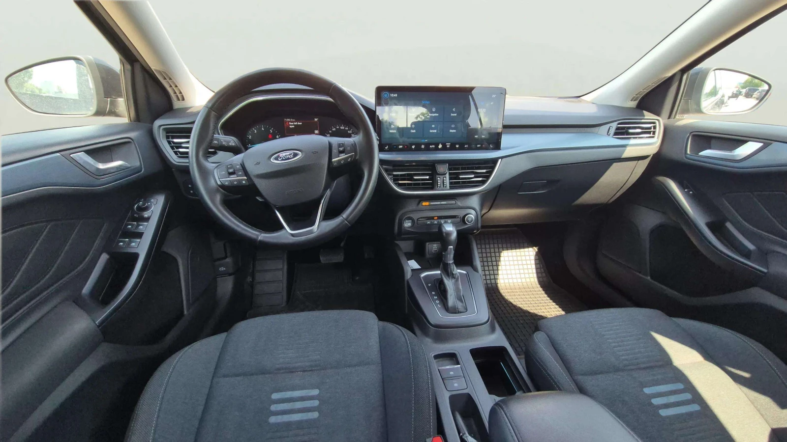 Ford Focus 1.0 EcoBoost | Mobile.bg � ����������� 11