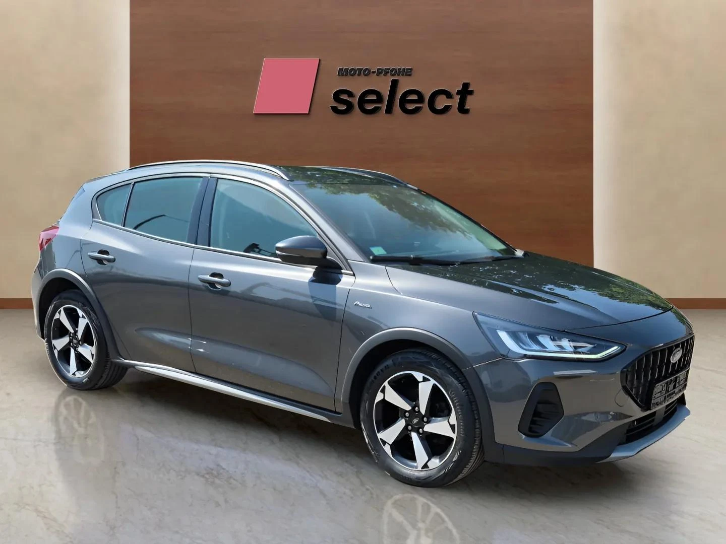 Ford Focus 1.0 EcoBoost | Mobile.bg � ����������� 3