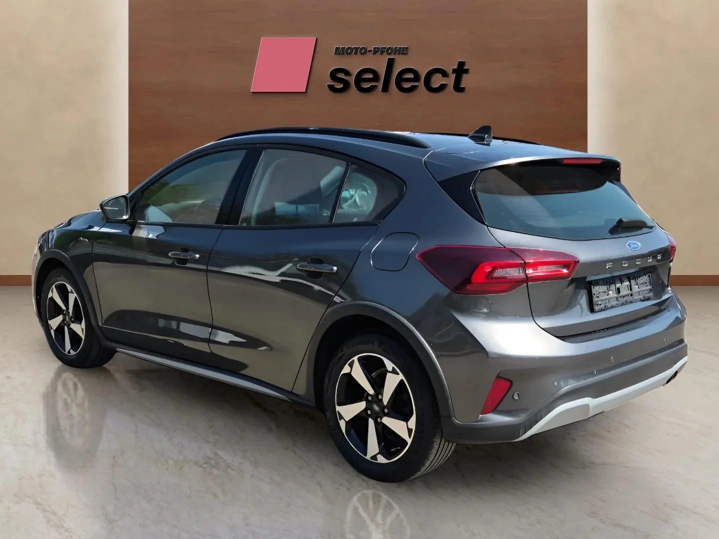 Ford Focus 1.0 EcoBoost | Mobile.bg � ����������� 7