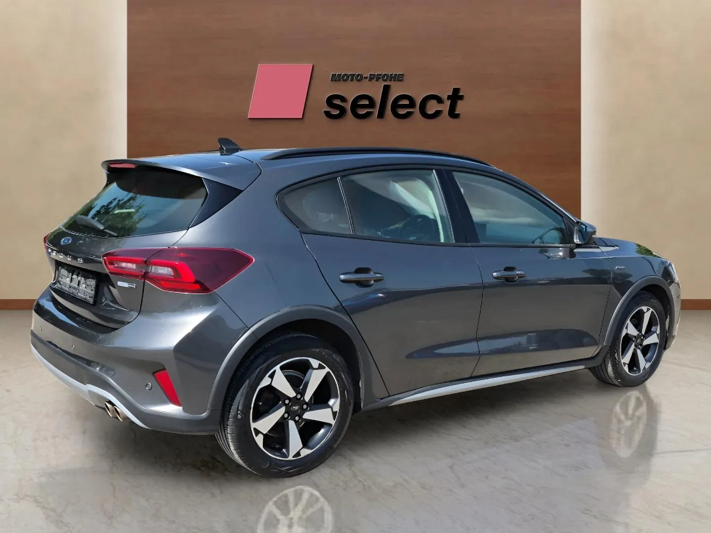 Ford Focus 1.0 EcoBoost | Mobile.bg � ����������� 5