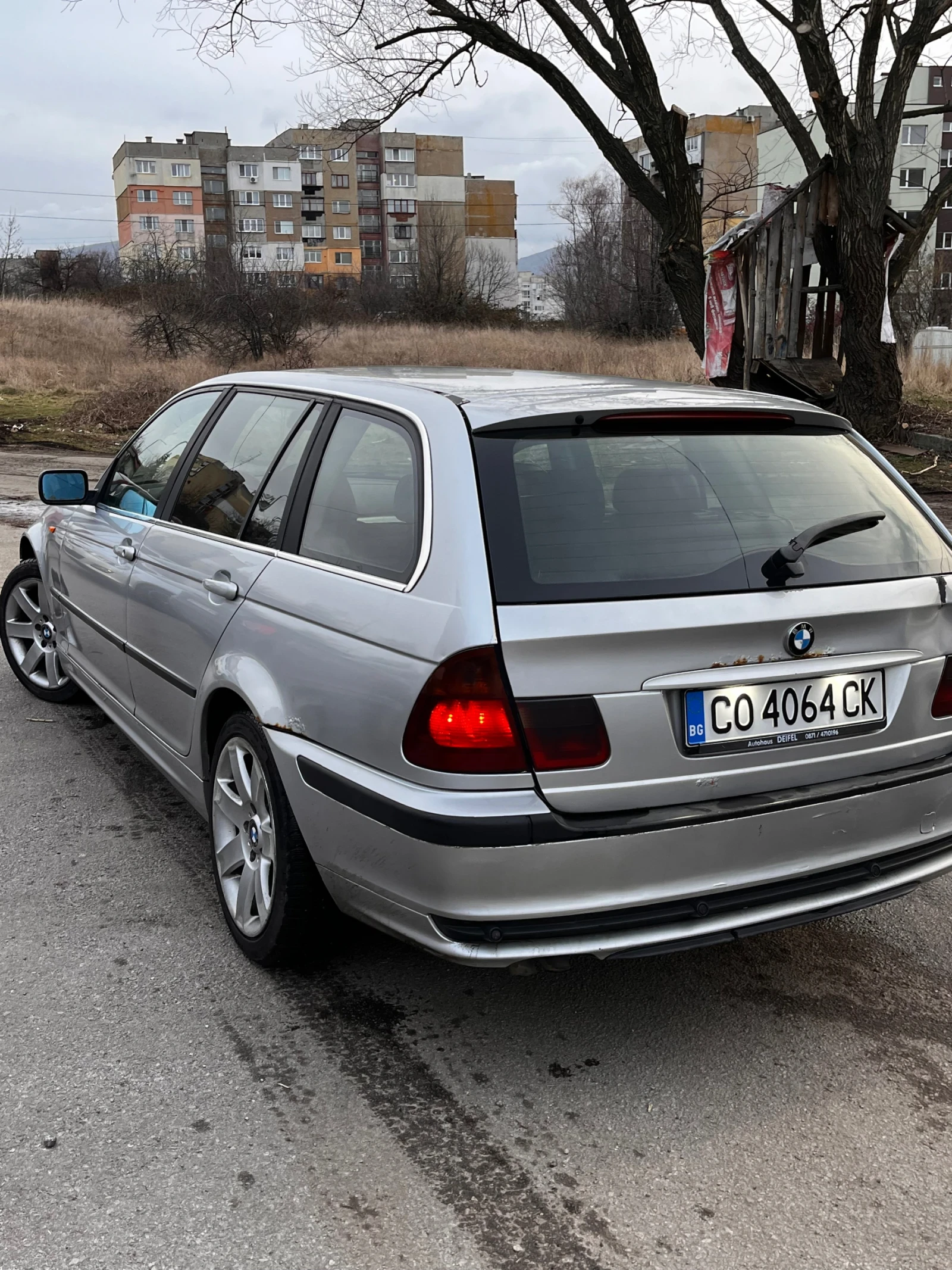 BMW 330  - изображение 4