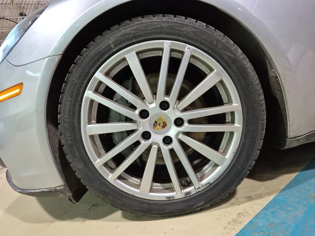 Porsche Panamera 4S * CARFAX * ��������* �������* �����* ����� | Mobile.bg � ����������� 16