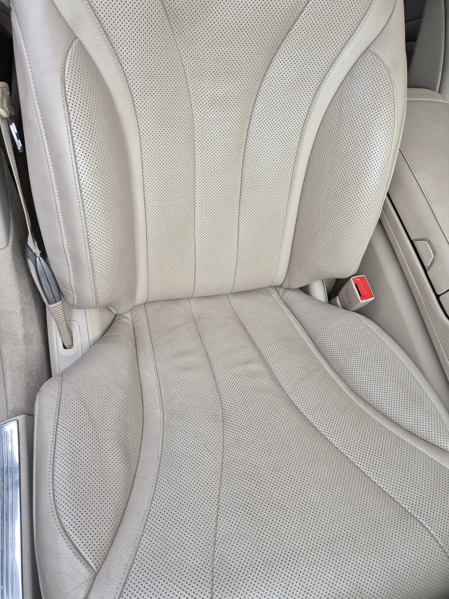 Mercedes-Benz S 350 D 4MATIC | Mobile.bg � ����������� 10