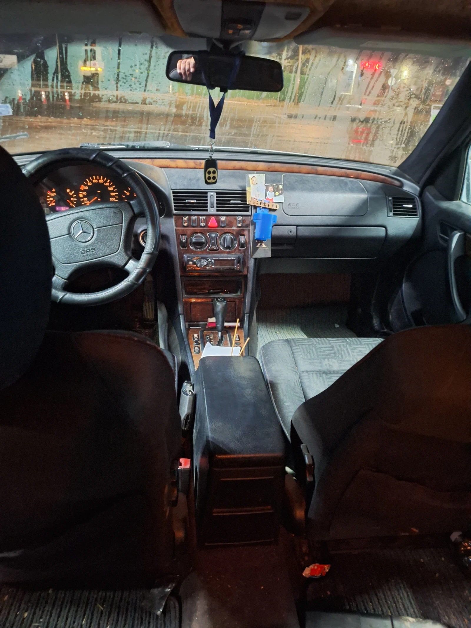 Mercedes-Benz C 220 2, 2 cdi | Mobile.bg � ����������� 3