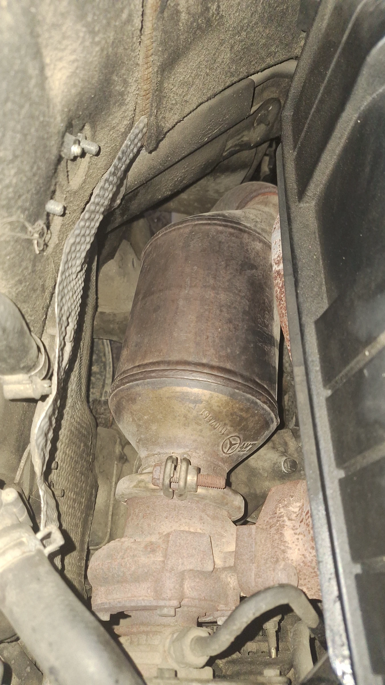 Mercedes-Benz C 220 2, 2 cdi | Mobile.bg � ����������� 6