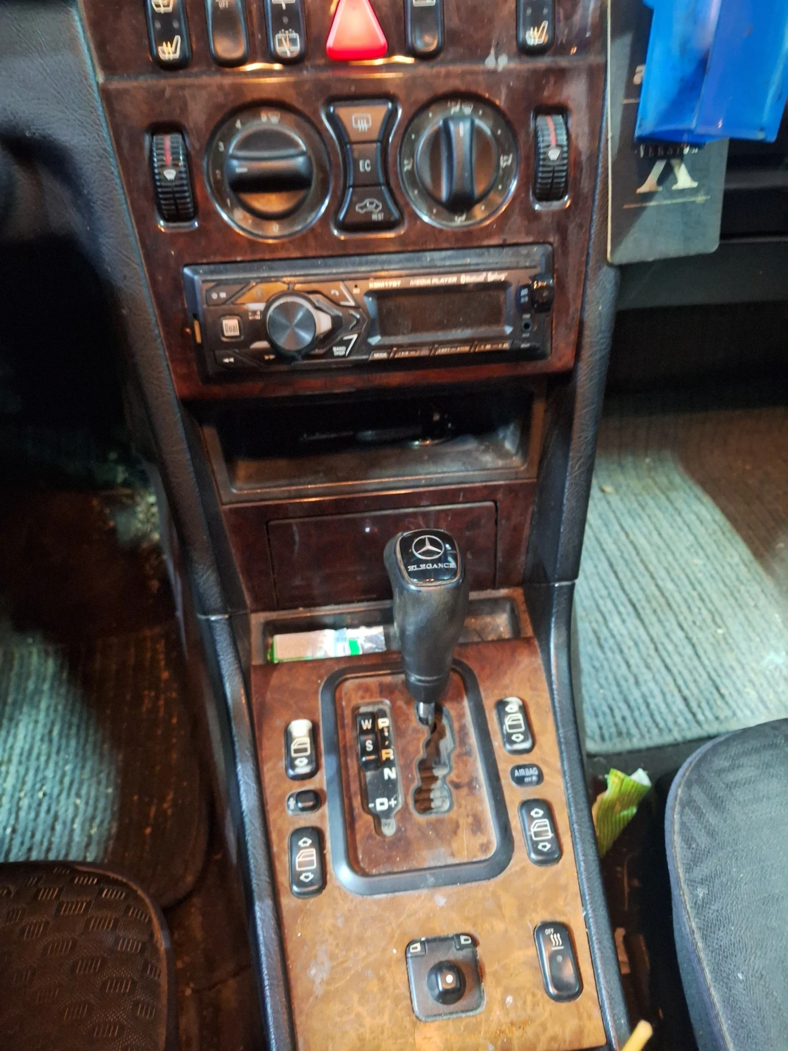 Mercedes-Benz C 220 2, 2 cdi | Mobile.bg � ����������� 4