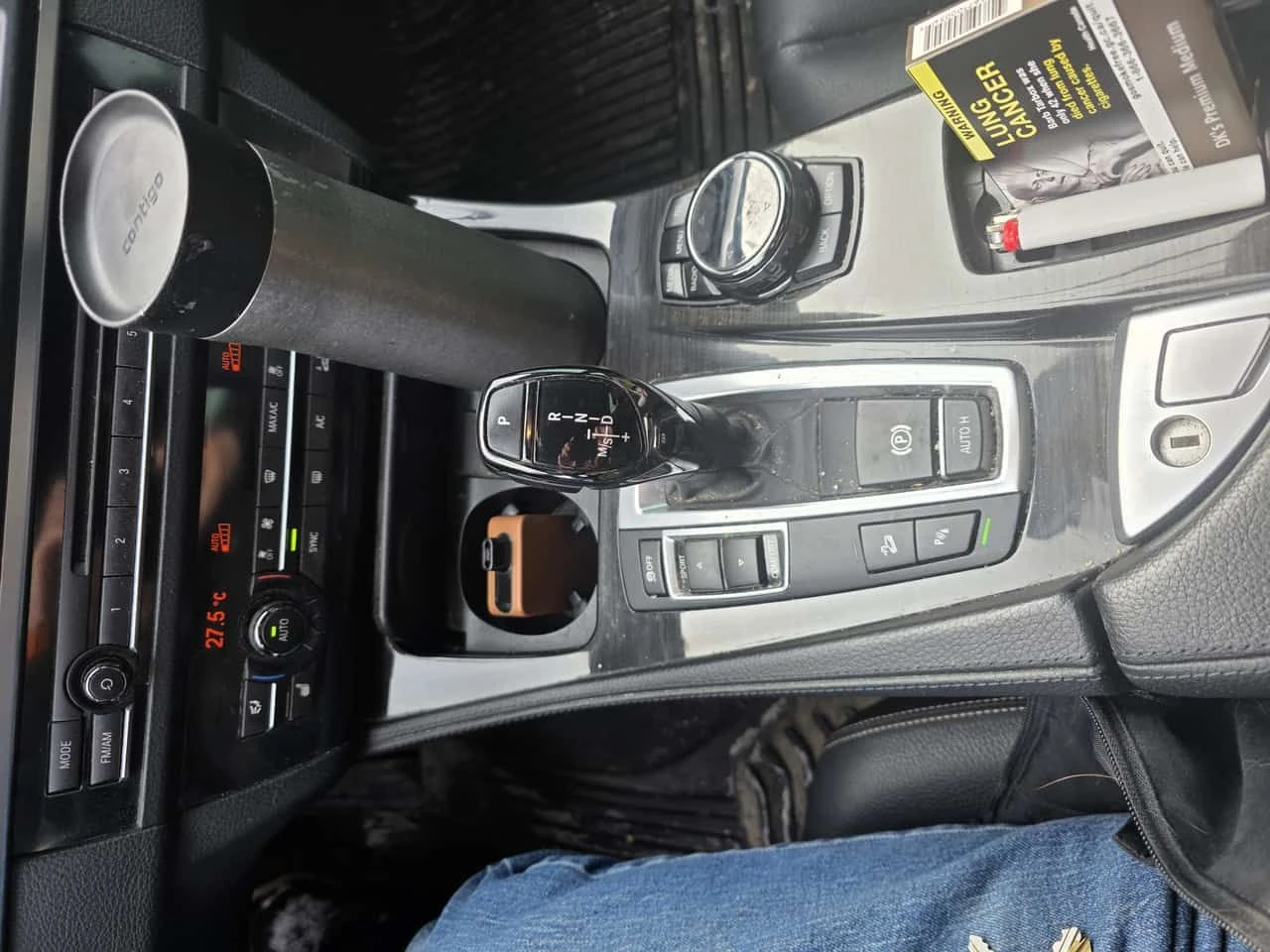 BMW 535 535i xDrive  CARFAX | Mobile.bg � ����������� 11