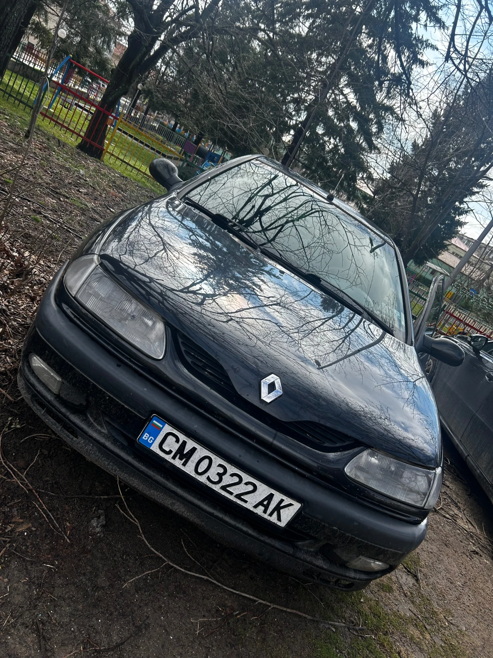 Renault Laguna | Mobile.bg � ����������� 11