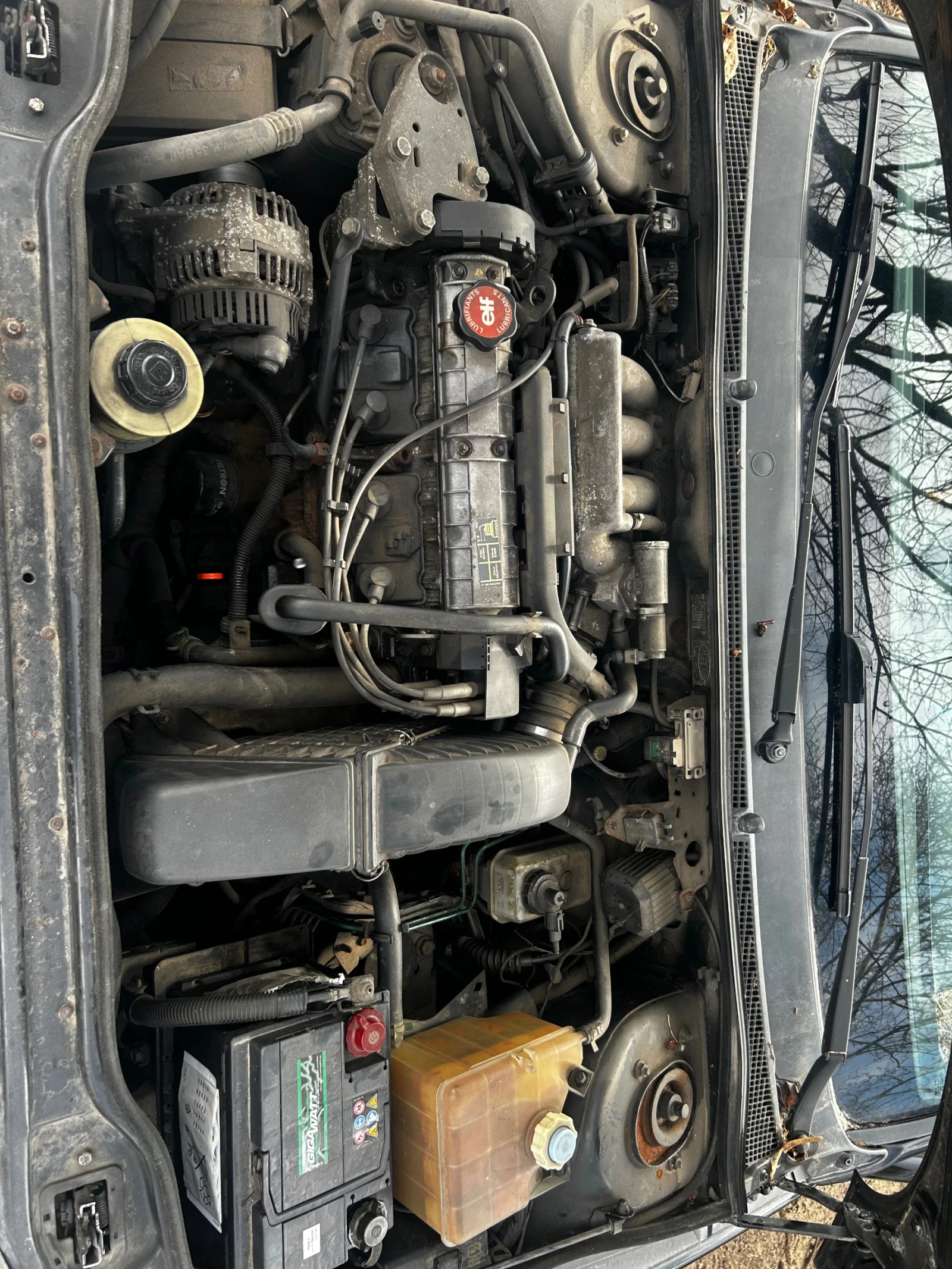 Renault Laguna | Mobile.bg � ����������� 12