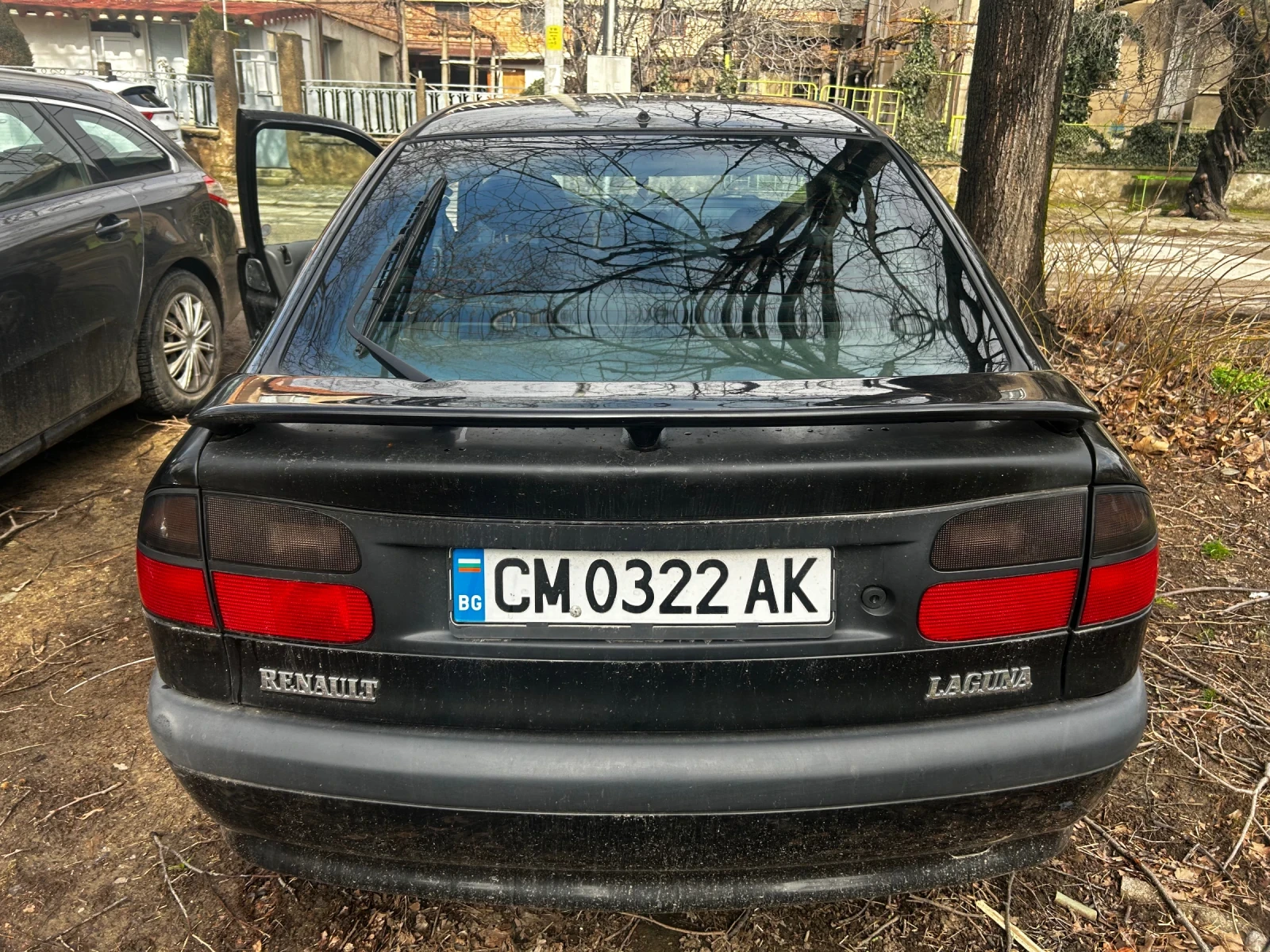 Renault Laguna | Mobile.bg � ����������� 2