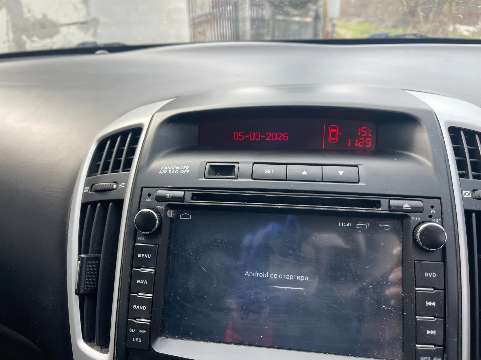 Kia Ceed Комби  - изображение 8