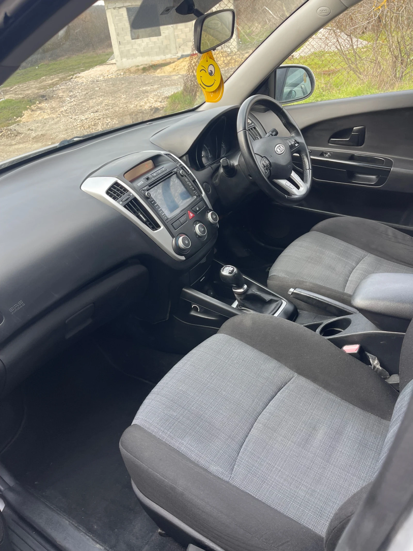 Kia Ceed Комби  - изображение 5