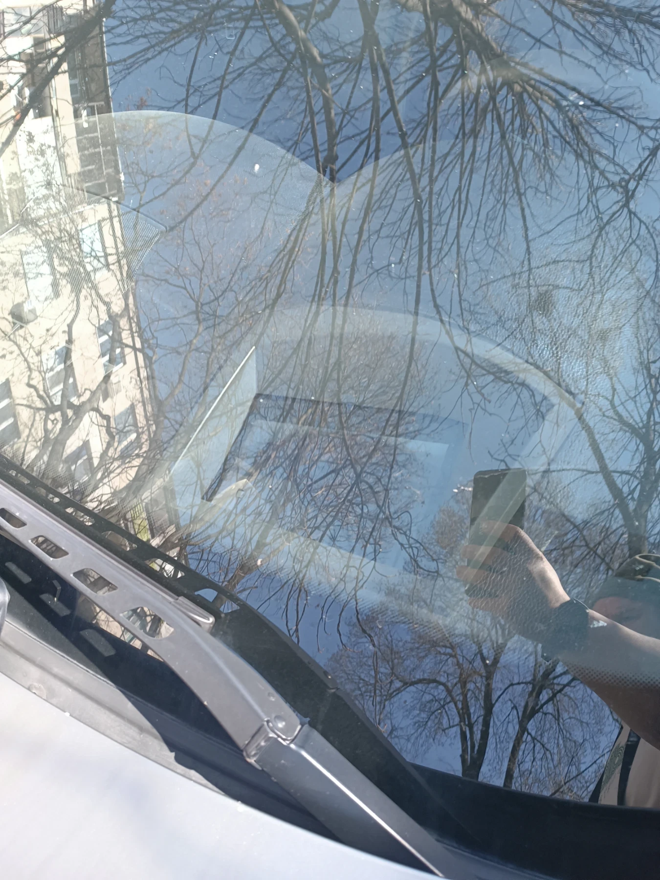 BMW 530, снимка 10 - Автомобили и джипове - 53794855