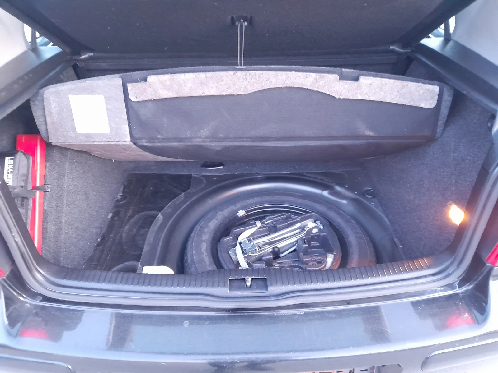 VW Golf, снимка 12 - Автомобили и джипове - 53879034