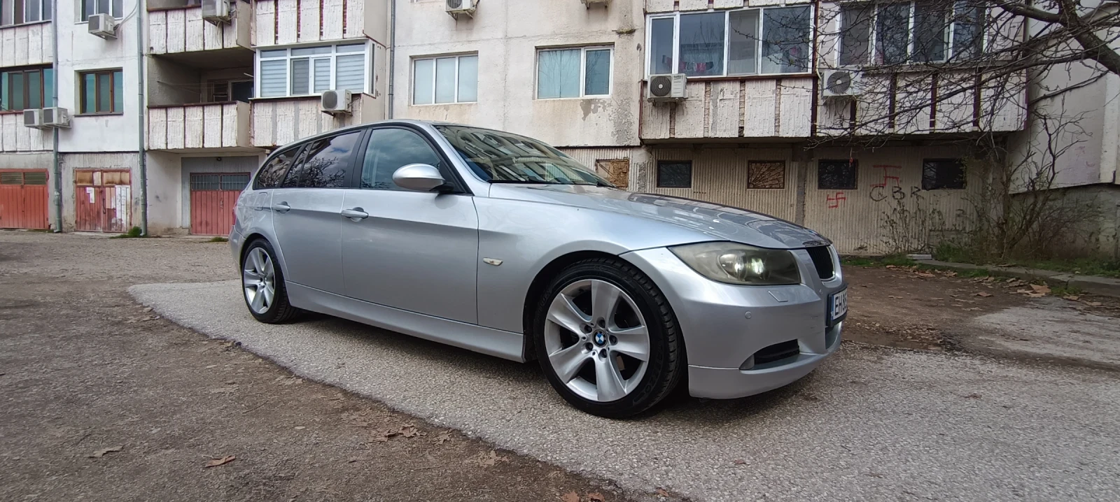 BMW 320 undefined | Auto.bg — изображение 1