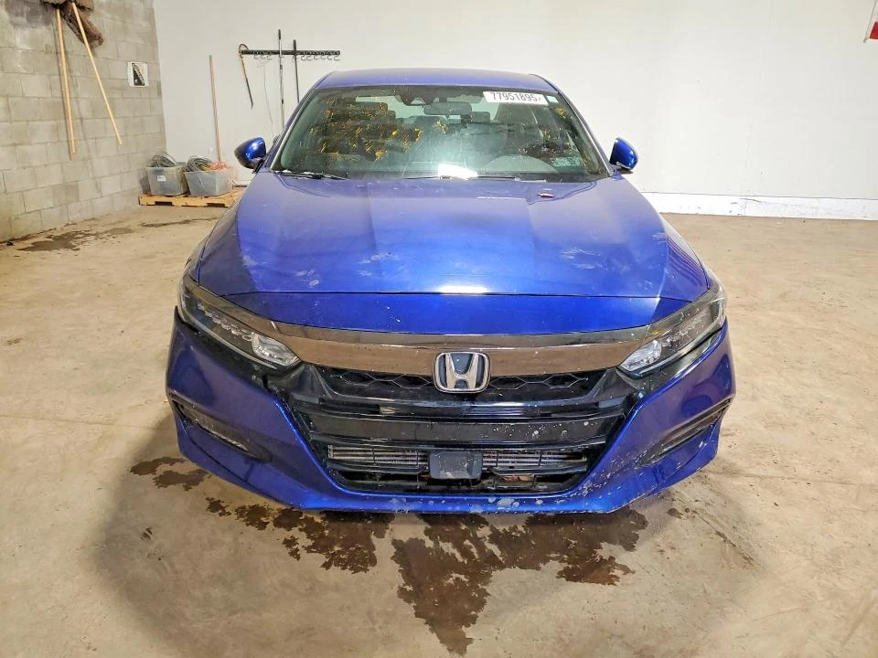 Honda Accord 1.5L 4 FRONT WHEEL DRIVE | Mobile.bg � ����������� 6
