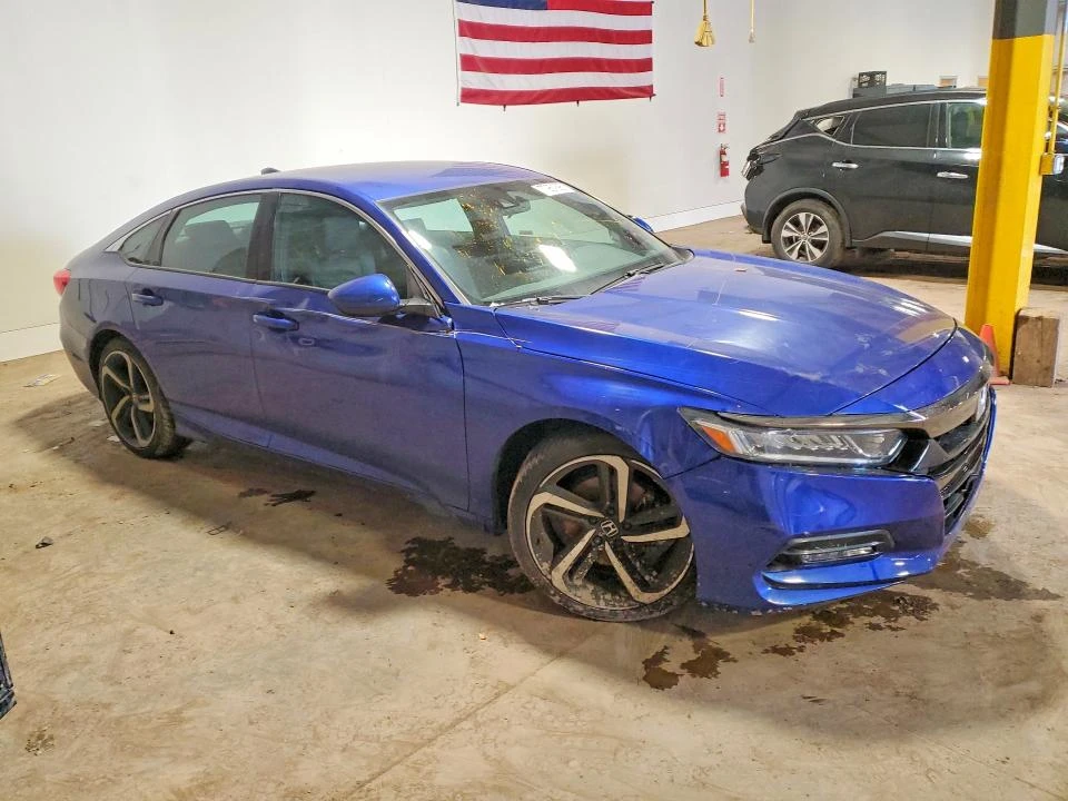 Honda Accord 1.5L 4 FRONT WHEEL DRIVE | Mobile.bg � ����������� 5