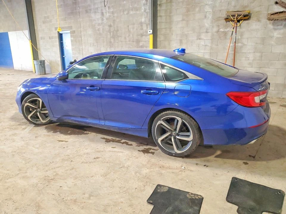 Honda Accord 1.5L 4 FRONT WHEEL DRIVE | Mobile.bg � ����������� 3