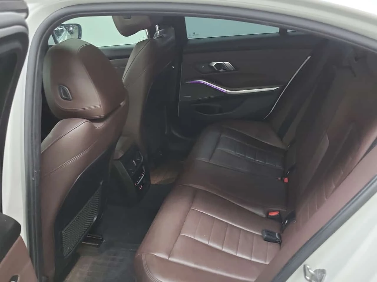 BMW 330 * 330I XDRIVE * CARFAX * ЦЕНА ДО БГ, снимка 11 - Автомобили и джипове - 54229531