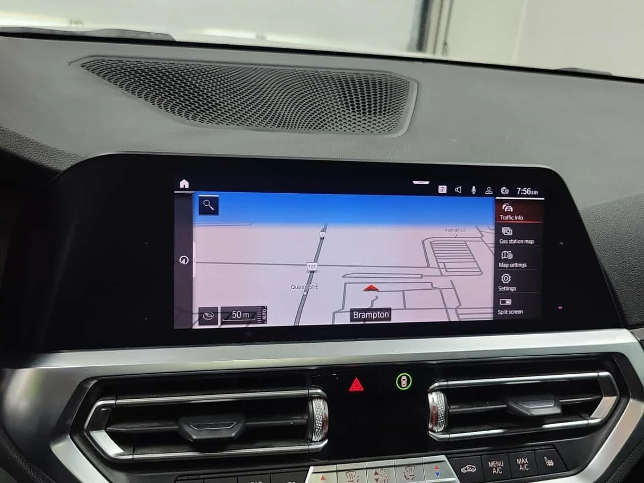 BMW 330 * 330I XDRIVE * CARFAX * ЦЕНА ДО БГ, снимка 9 - Автомобили и джипове - 54229531