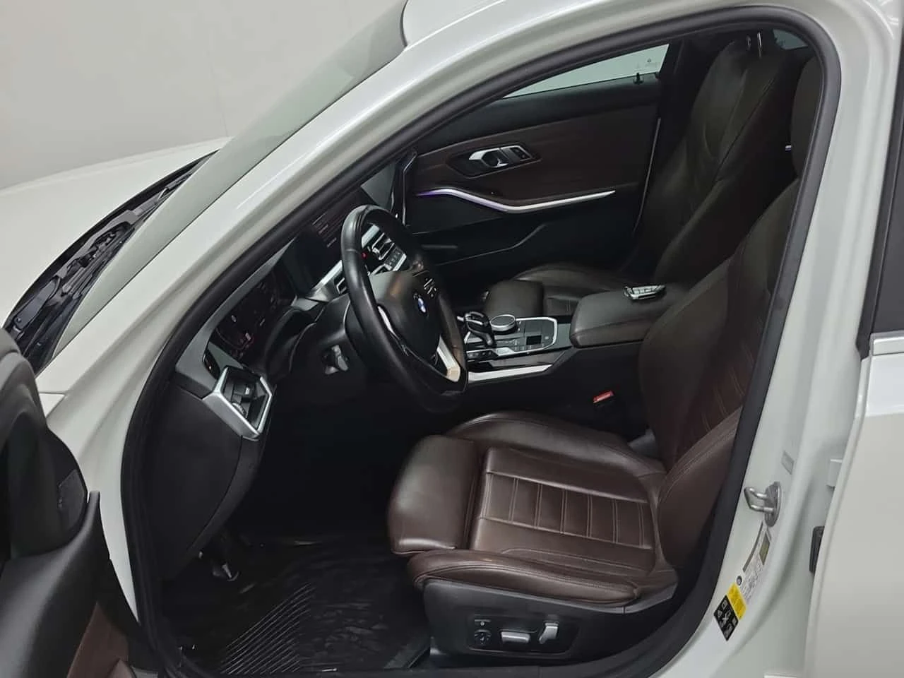 BMW 330 * 330I XDRIVE * CARFAX * ЦЕНА ДО БГ, снимка 6 - Автомобили и джипове - 54229531