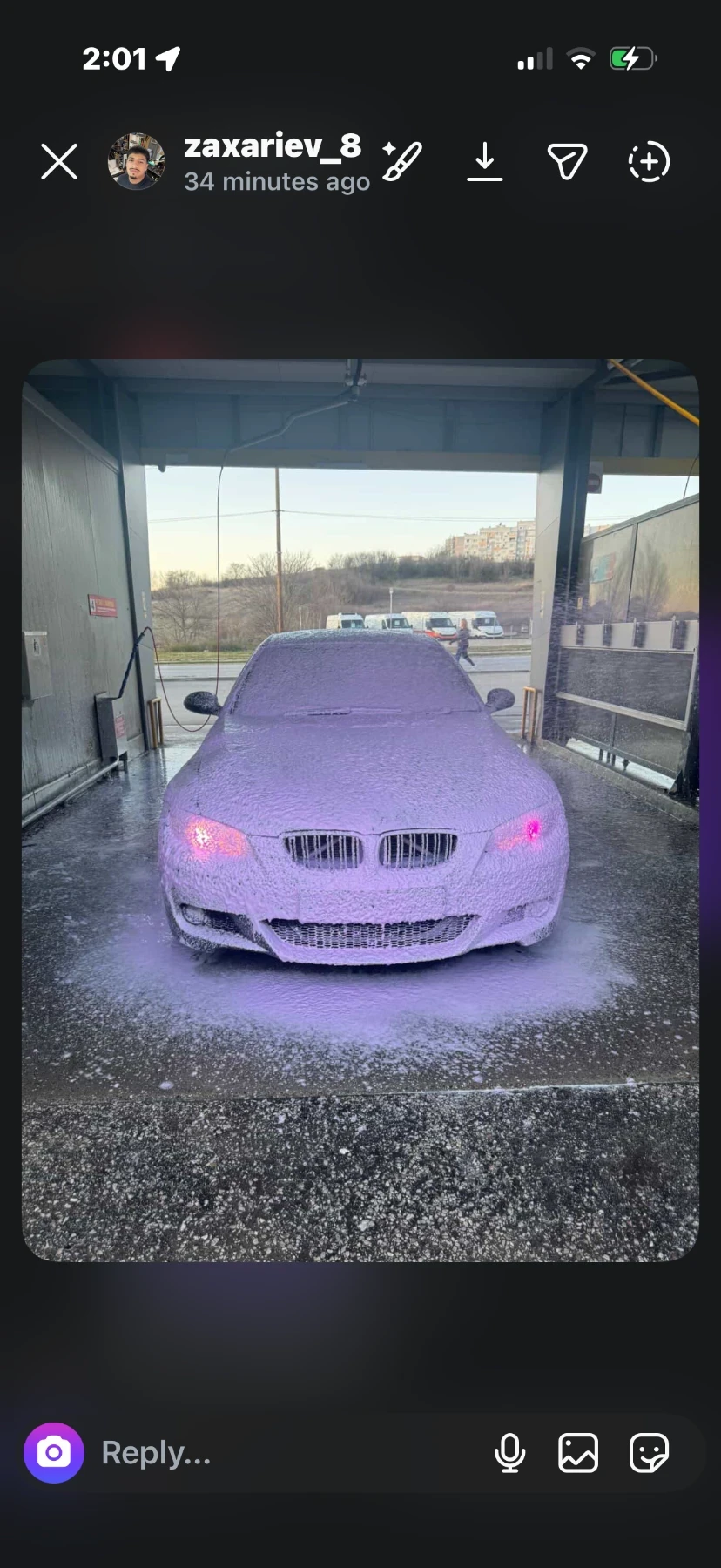 BMW 335 BMW E92 335d Coupe , снимка 6 - Автомобили и джипове - 54271689