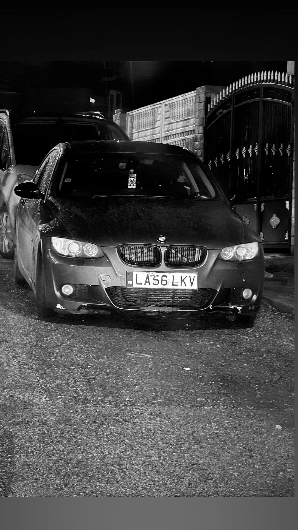 BMW 335 BMW E92 335d Coupe , снимка 2 - Автомобили и джипове - 54271689