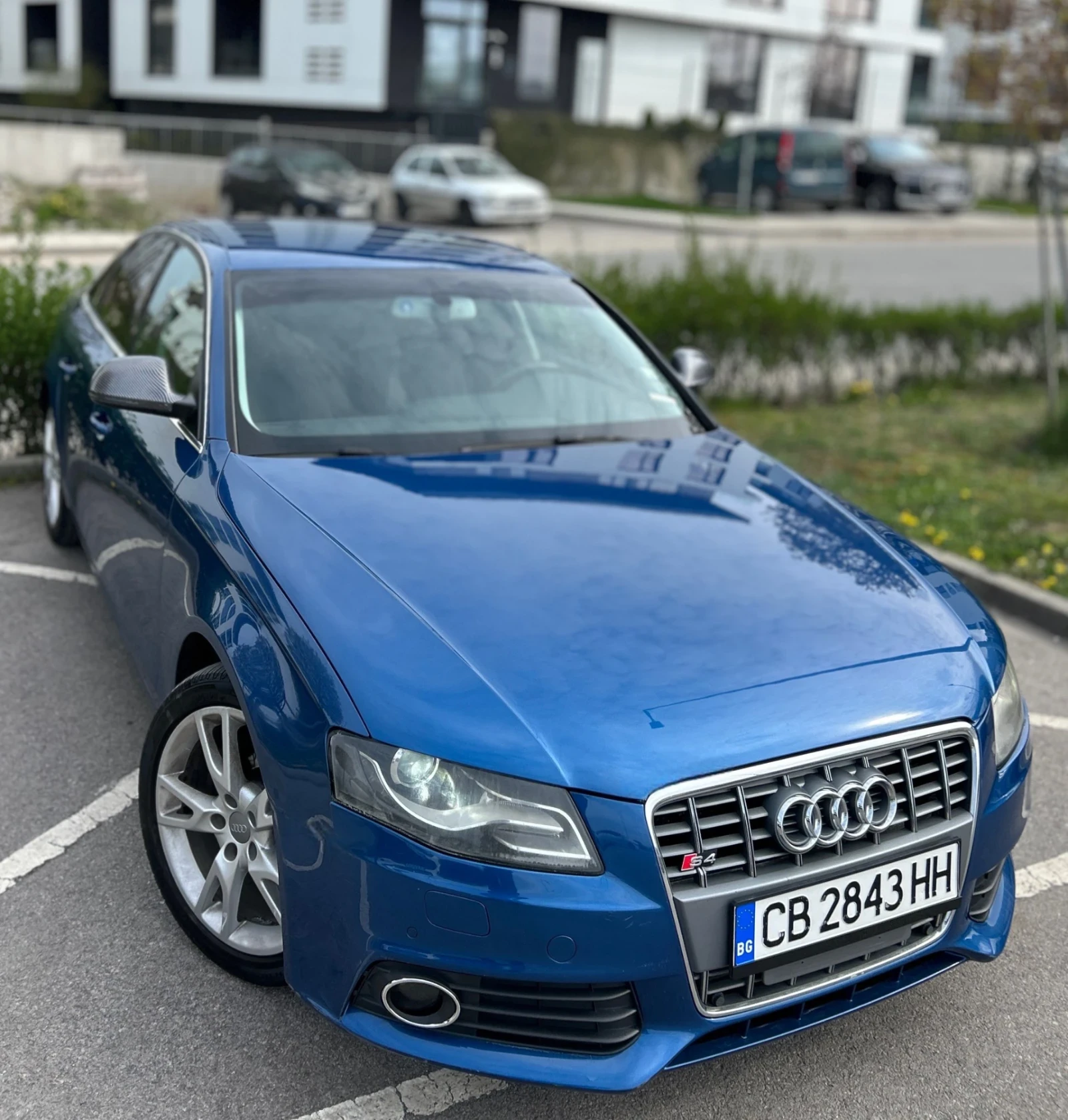 Audi A4 1.8T* Full Led | Mobile.bg � ����������� 2