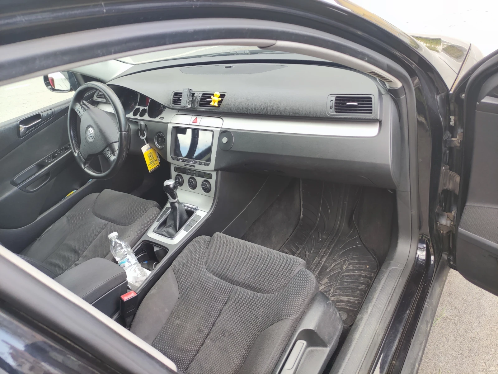 VW Passat, снимка 10 - Автомобили и джипове - 54325068