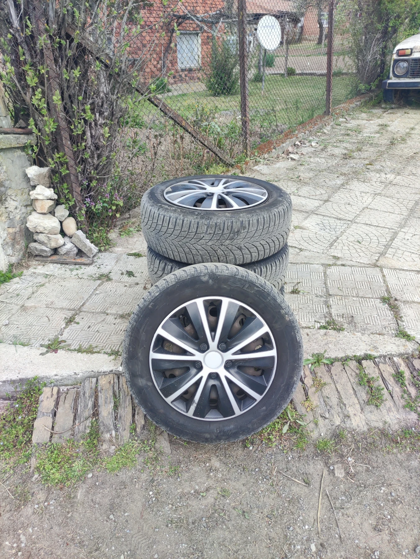 VW Passat, снимка 14 - Автомобили и джипове - 54325068