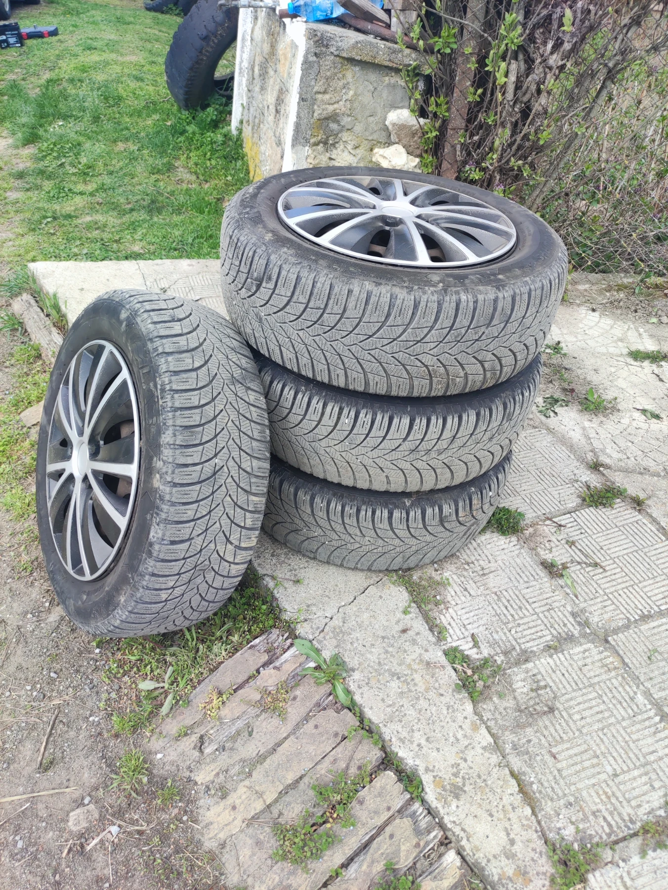 VW Passat, снимка 13 - Автомобили и джипове - 54325068