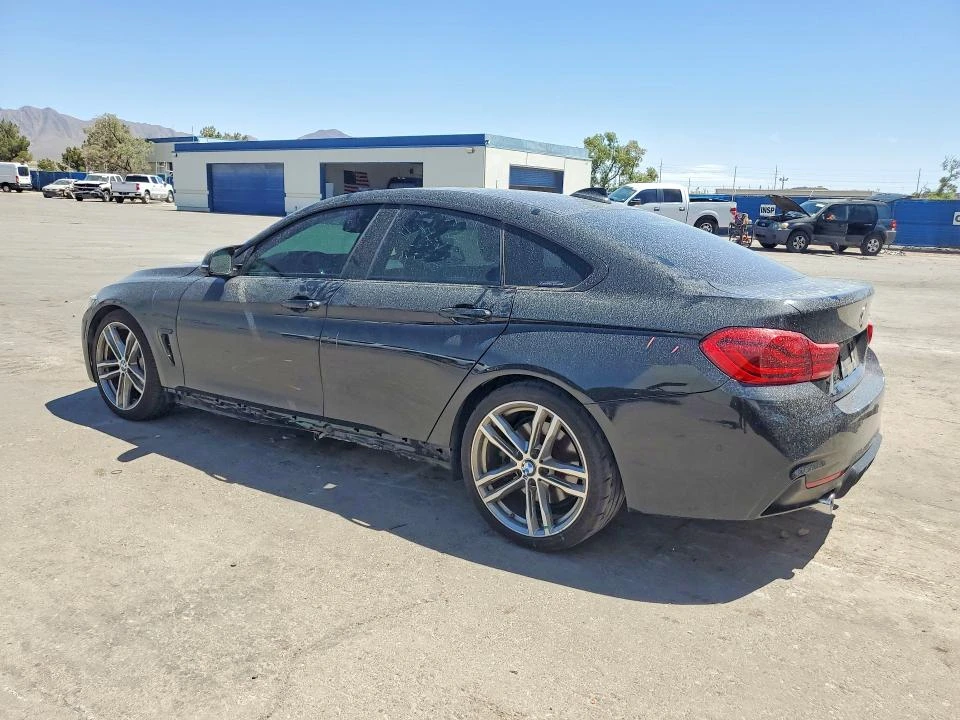 BMW 440 GRAN COUPE M PKG| HUD| HARMAN| DIGITAL, снимка 4 - Автомобили и джипове - 54630883