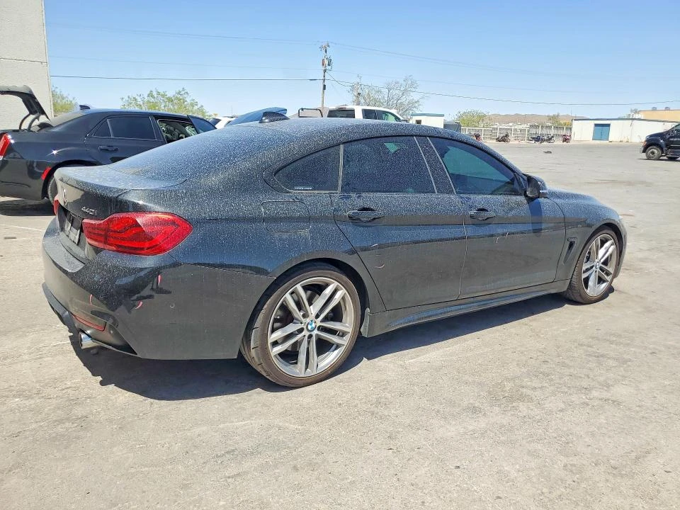 BMW 440 GRAN COUPE M PKG| HUD| HARMAN| DIGITAL, снимка 6 - Автомобили и джипове - 54630883