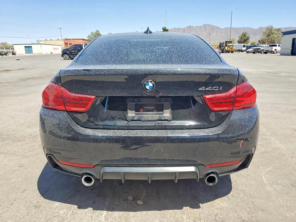 BMW 440 GRAN COUPE M PKG| HUD| HARMAN| DIGITAL, снимка 5 - Автомобили и джипове - 54630883